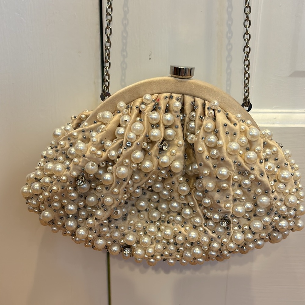 Santi Evening Bag - Picture 2 of 4